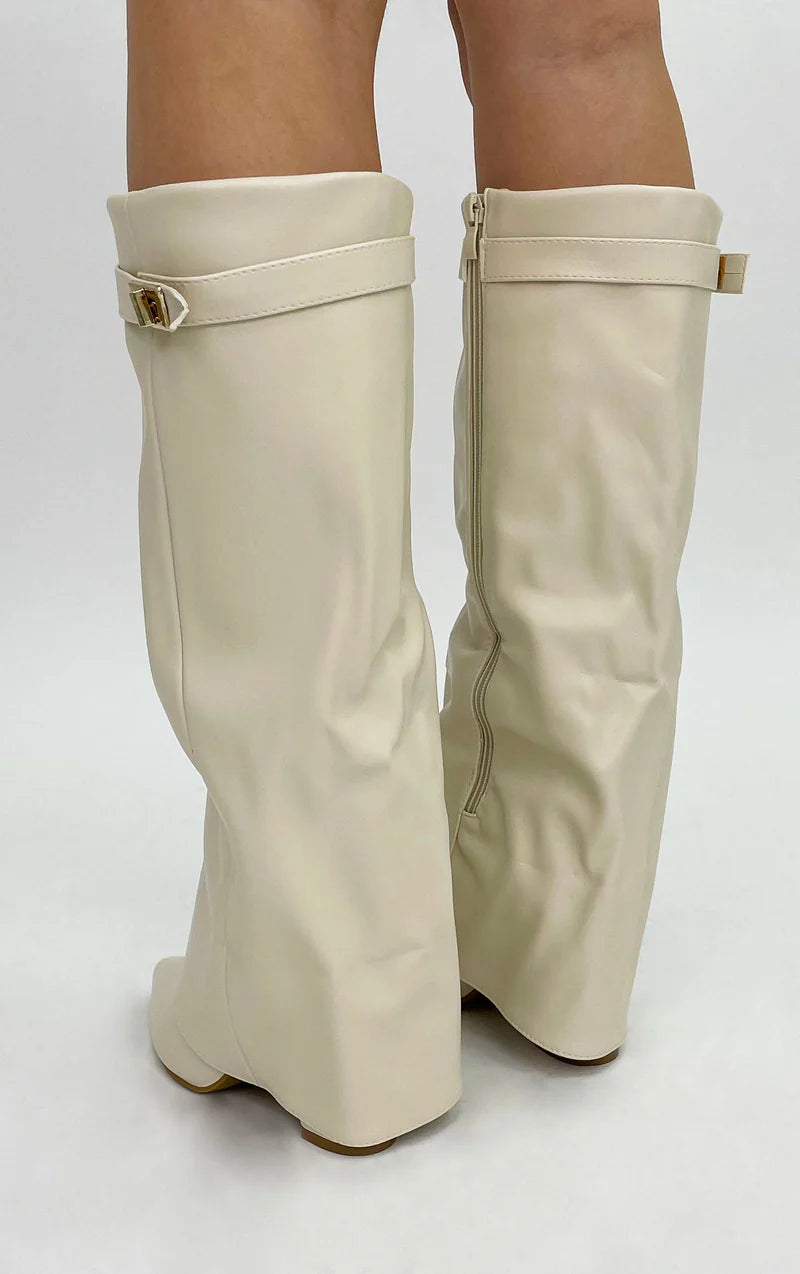 Diana Boots