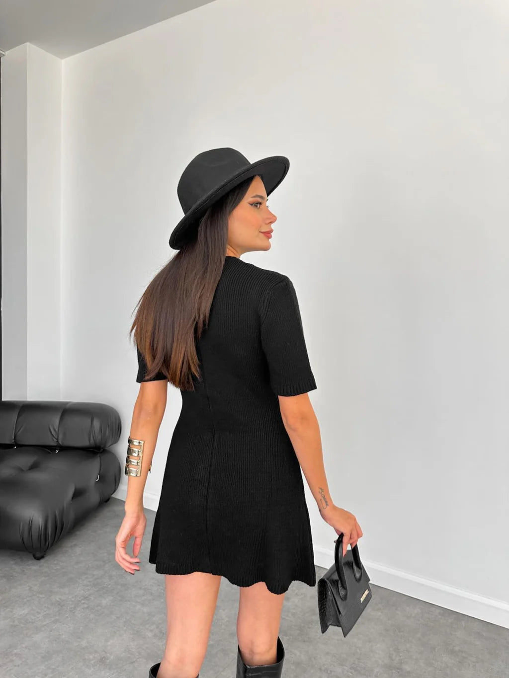 Riviera Dress