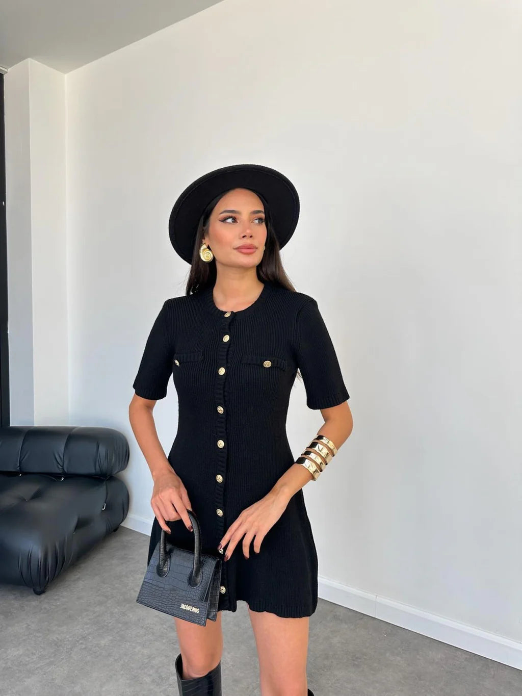 Riviera Dress