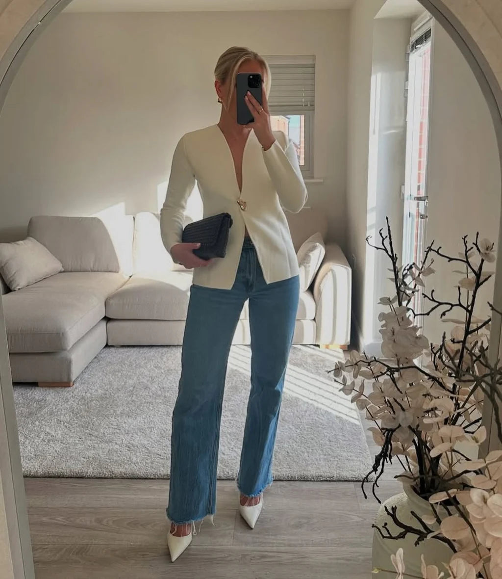 Cherie - Blazer