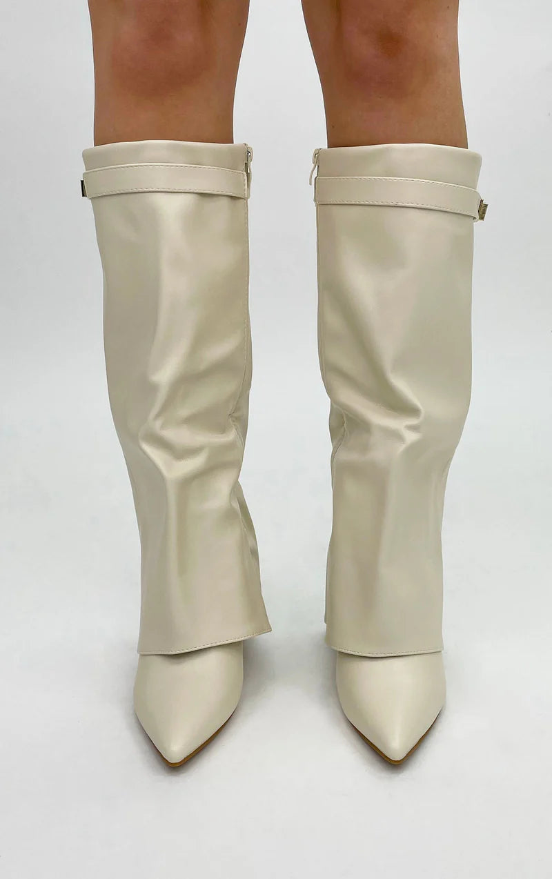 Diana Boots