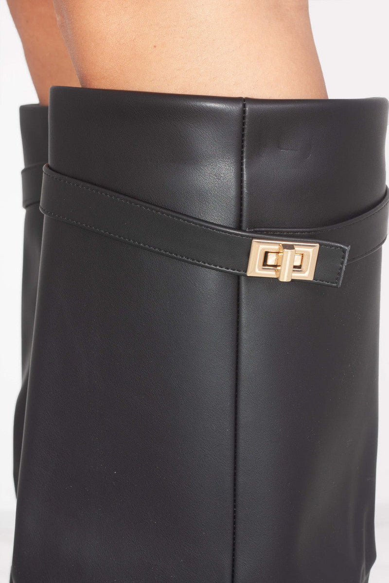 Sima Boots
