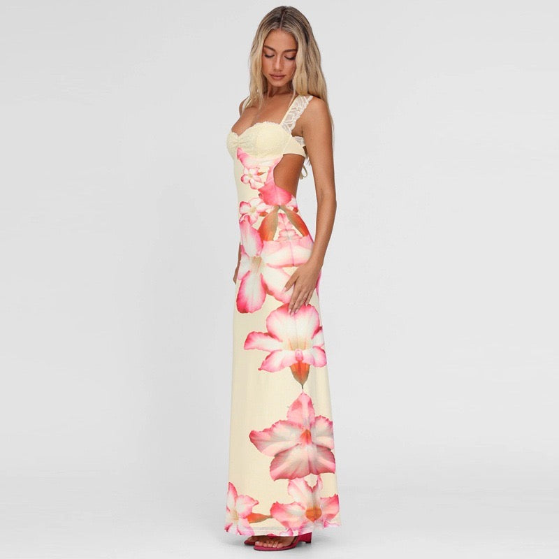 Lea Dress