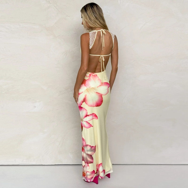 Lea Dress