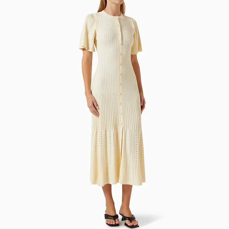 Linea Dress