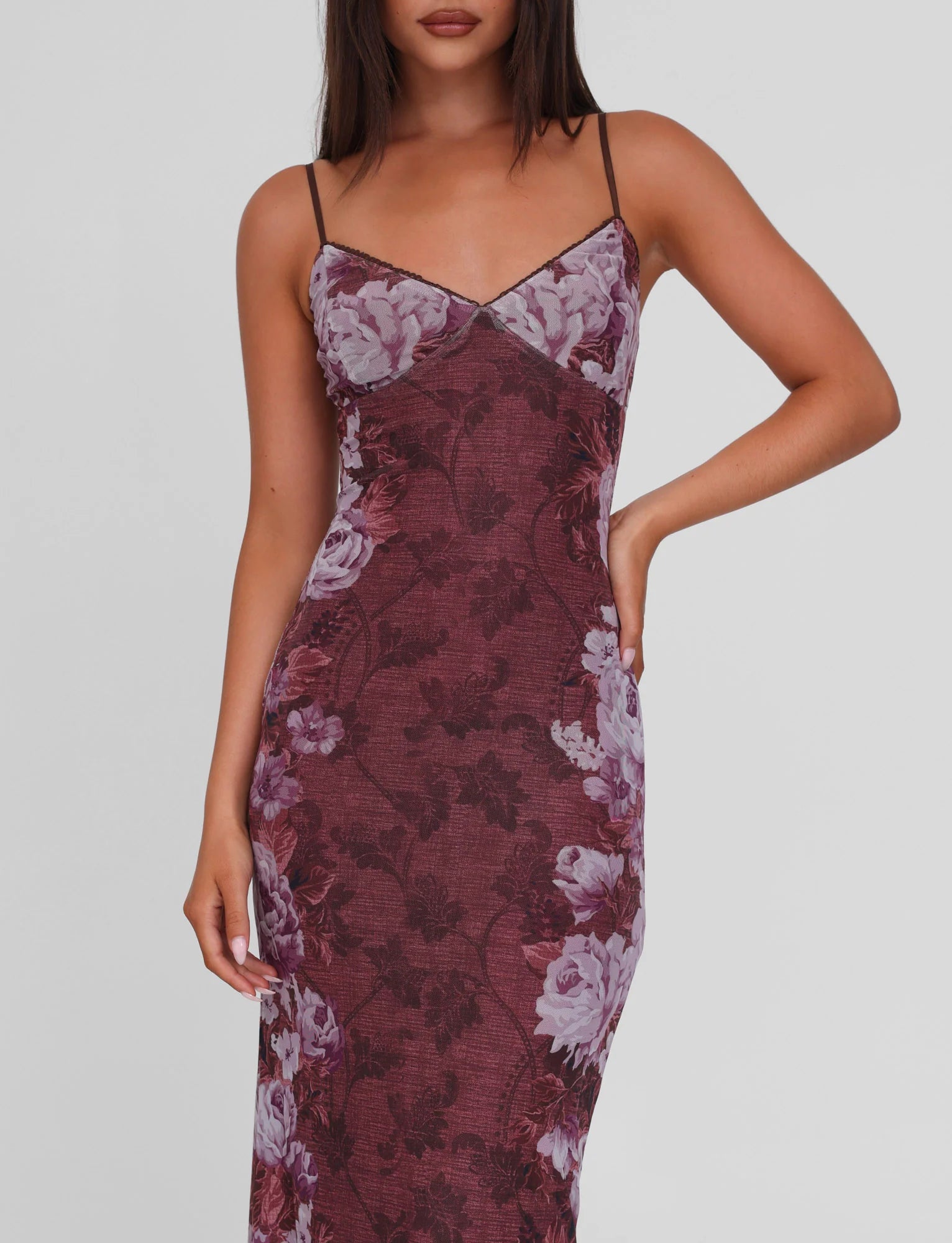Julianna Dress
