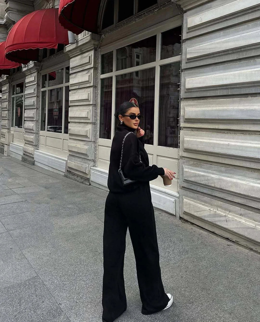 Elif Zweiteiler