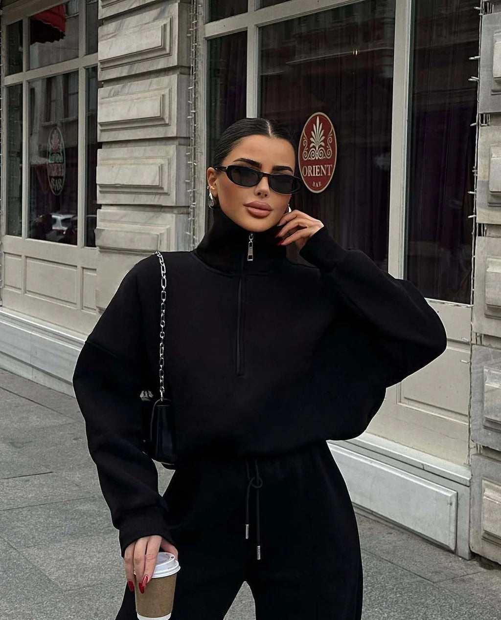 Elif Zweiteiler