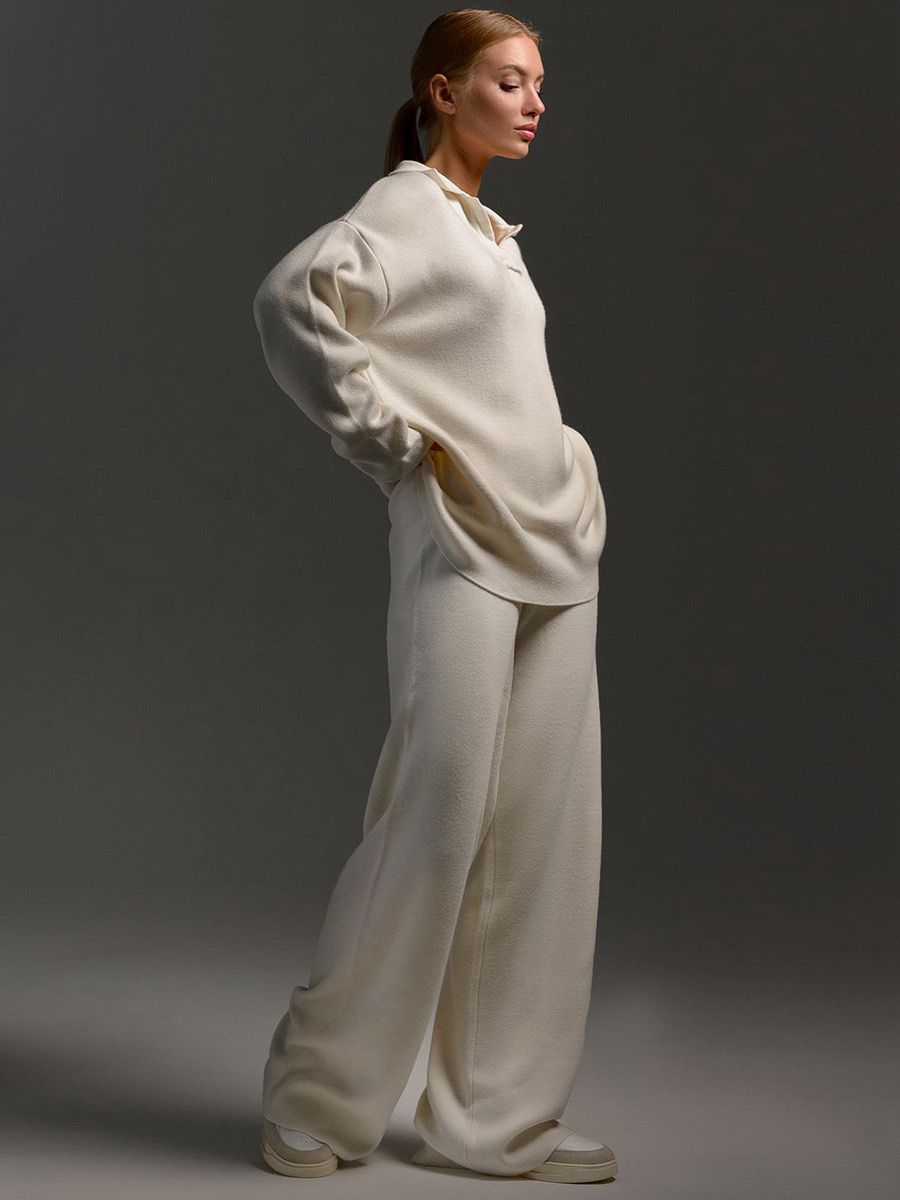 Ivory Basic Set