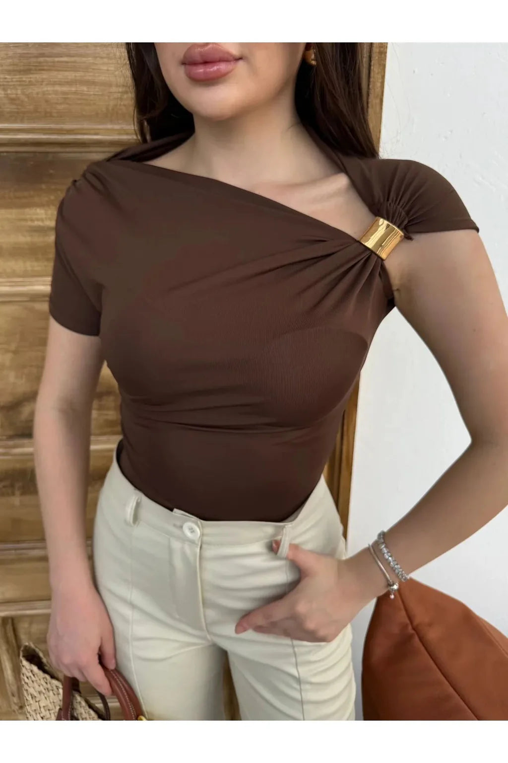Alma - Top