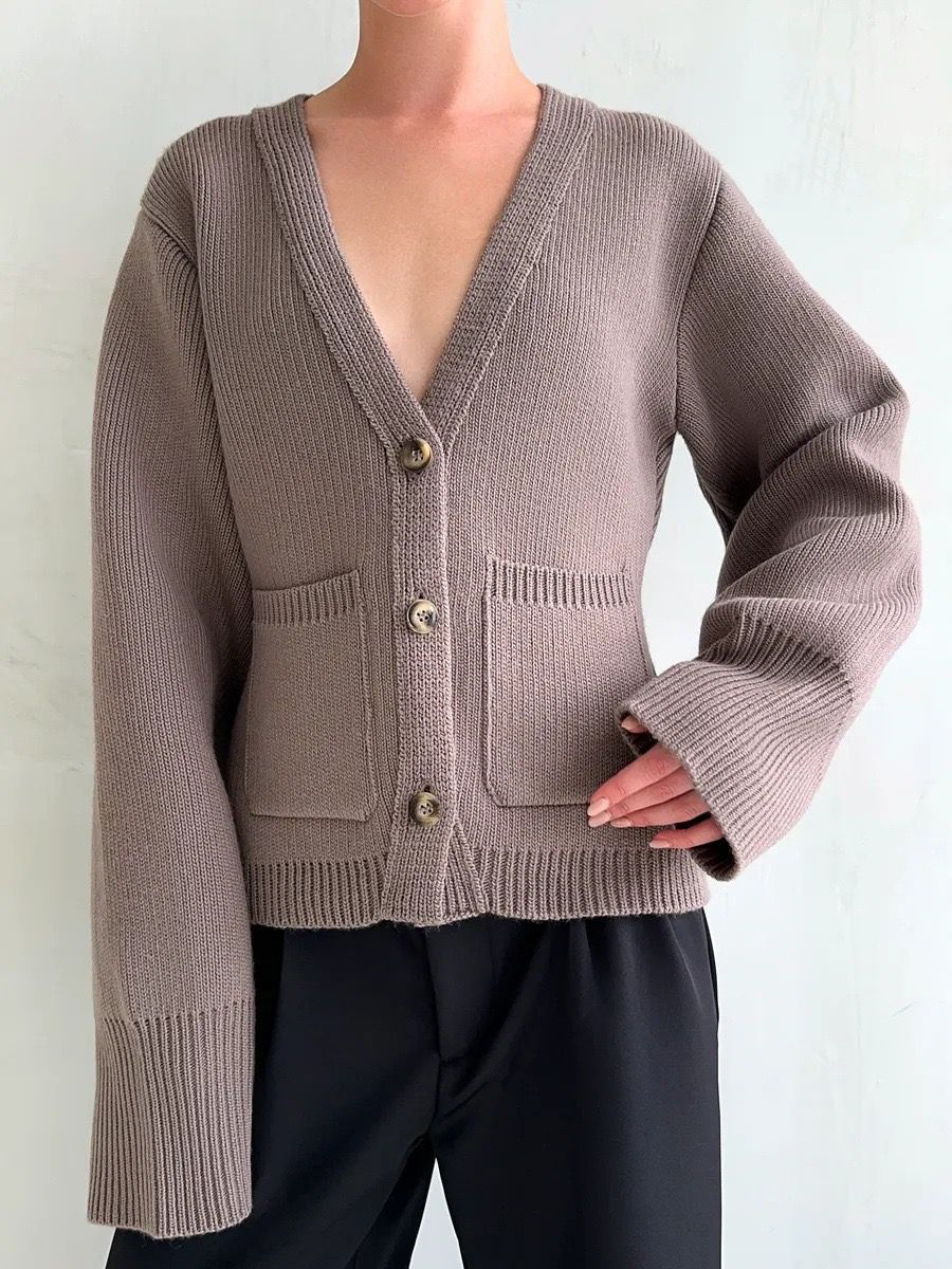 Alba - Cardigan