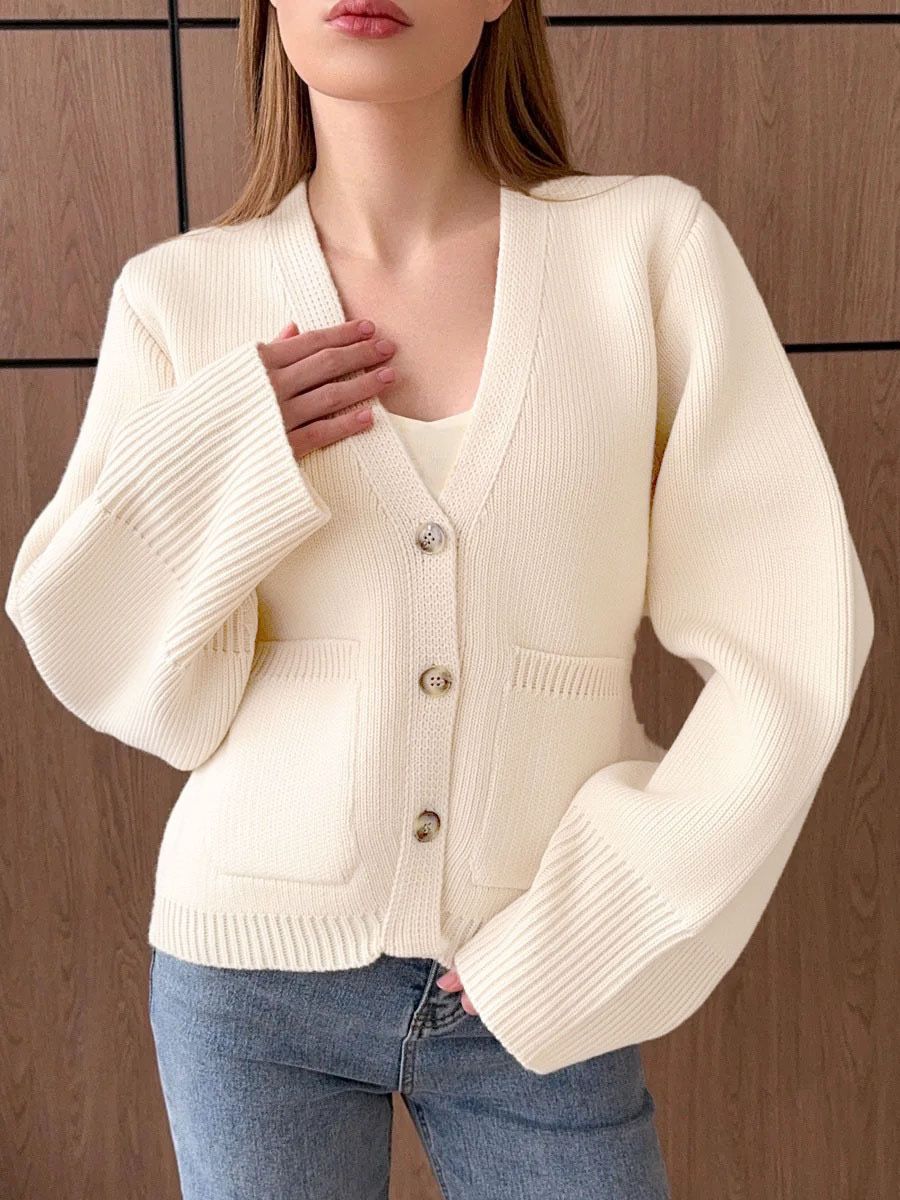 Alba - Cardigan