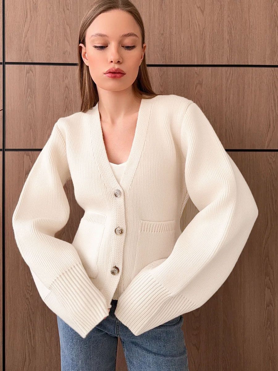 Alba - Cardigan