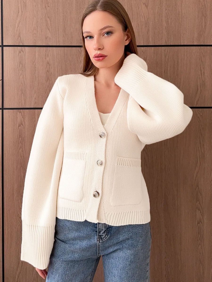 Alba - Cardigan