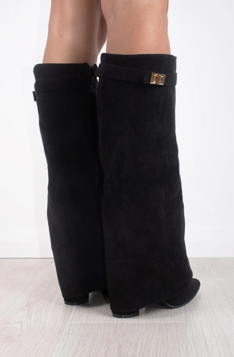 Emma Boots