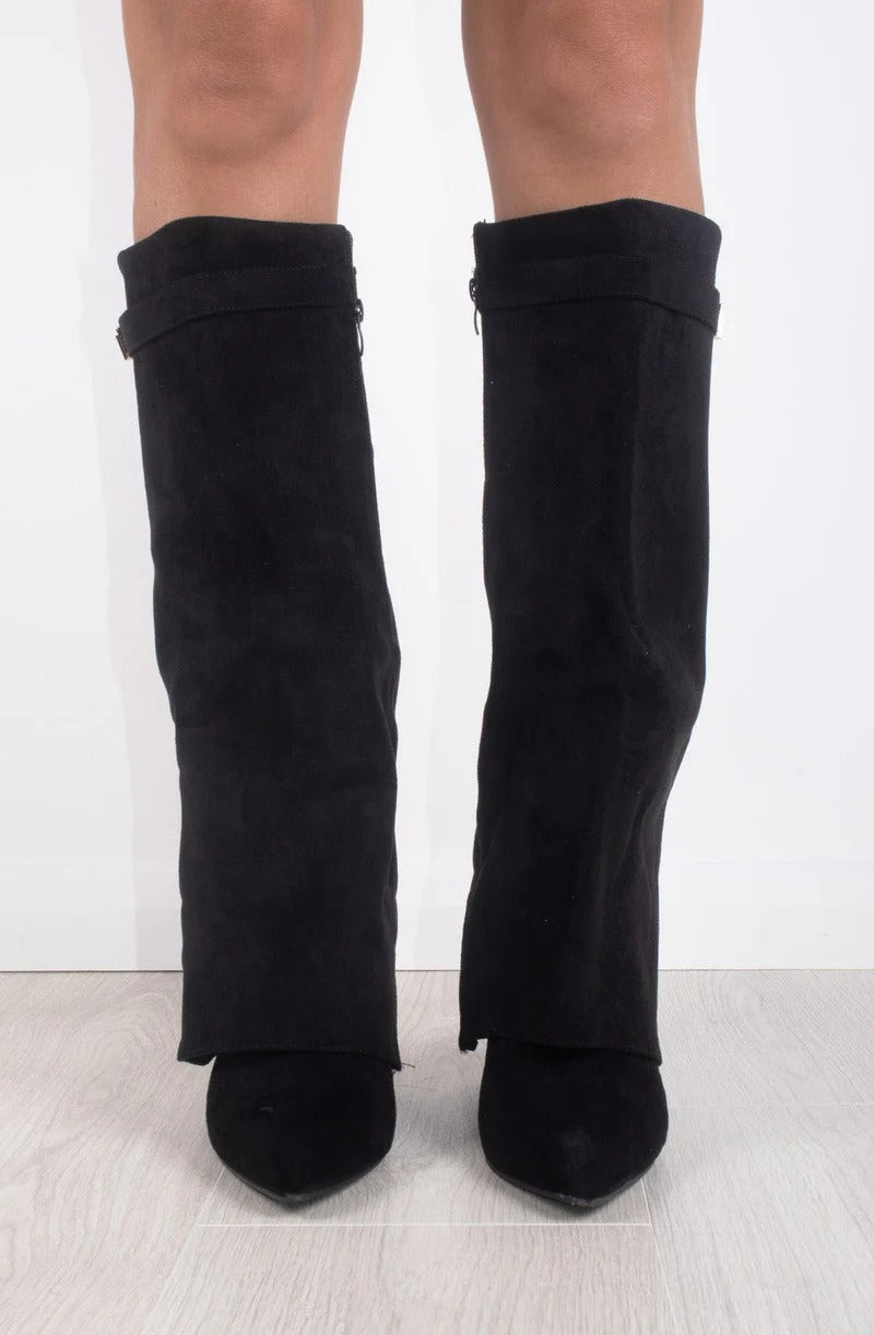 Emma Boots