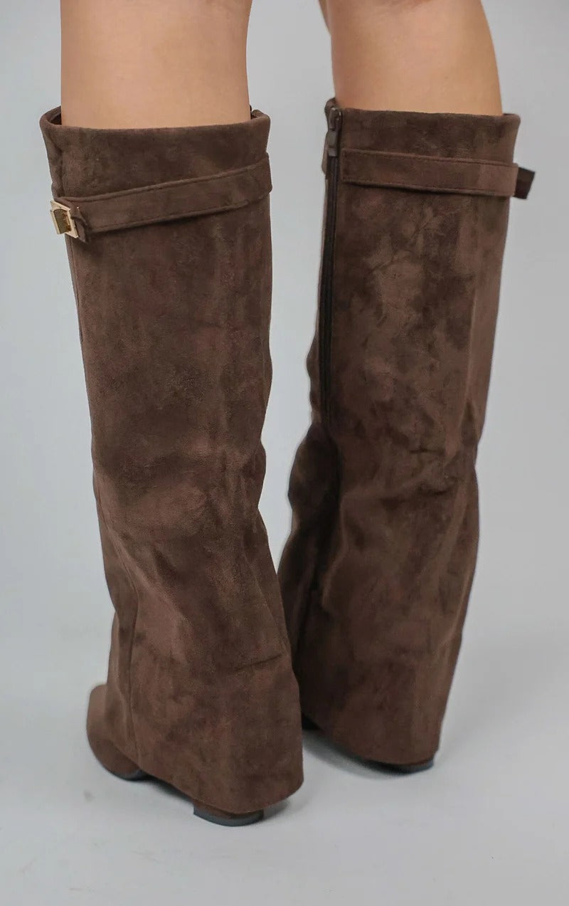 Alva Boots