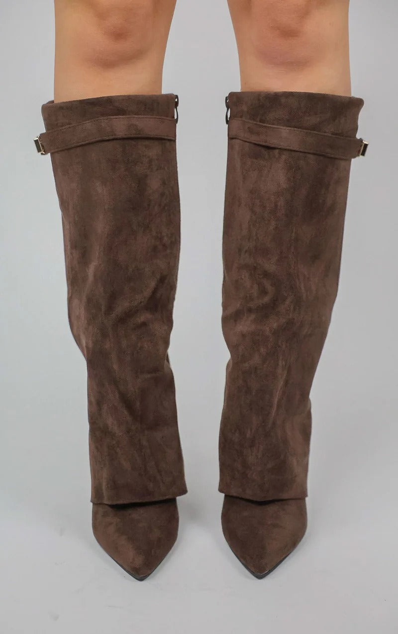 Alva Boots