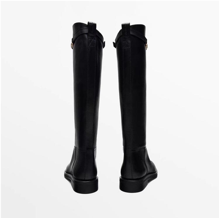 Lia Boots