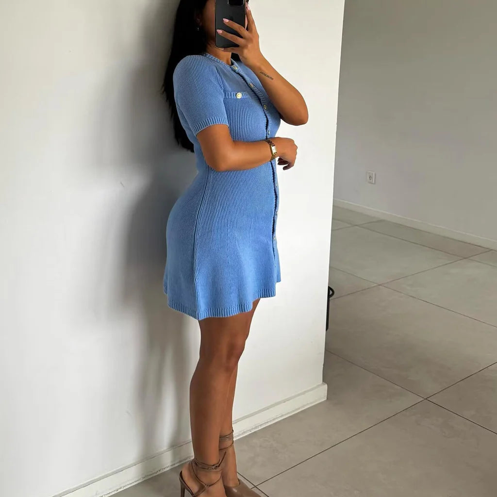 Riviera Dress