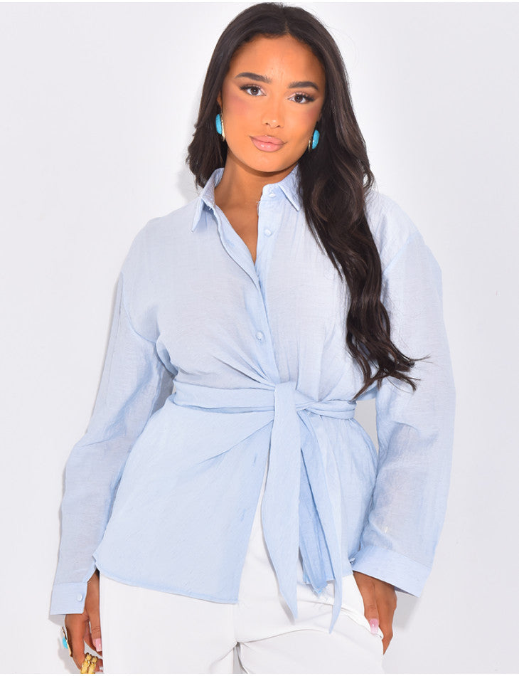 Wina Bluse