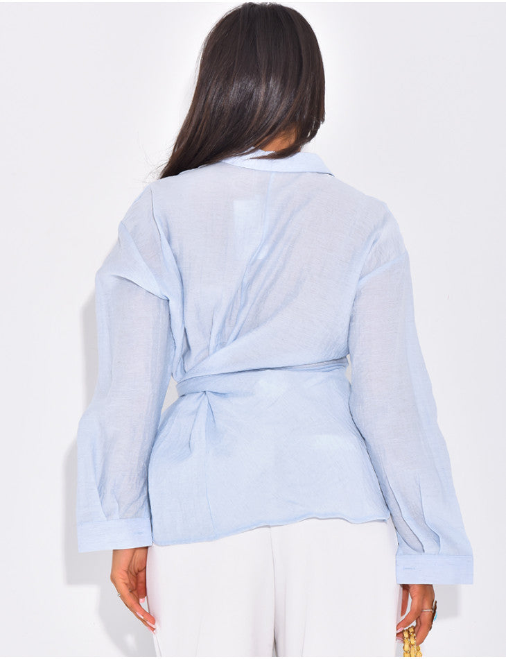Wina Bluse