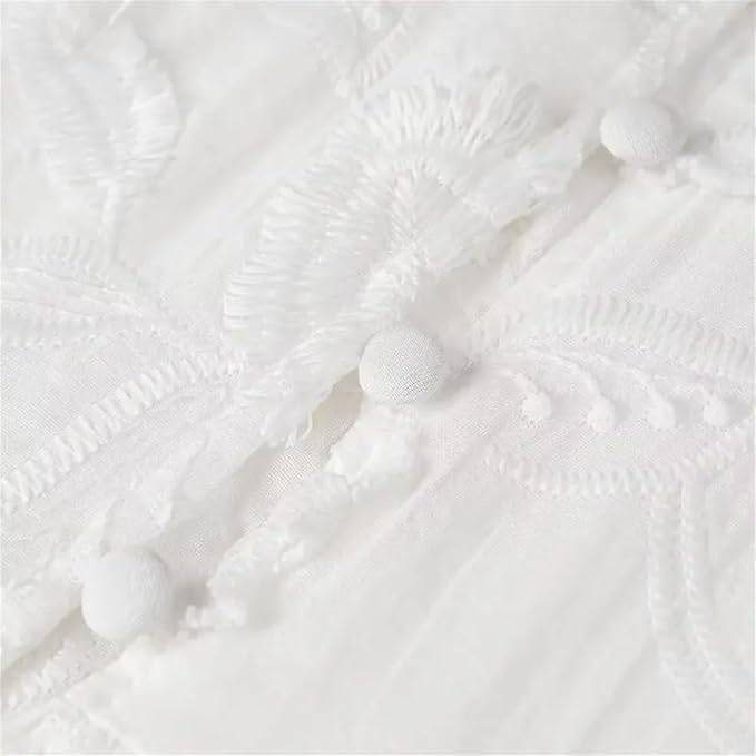 Scarlet Bestricktes Midikleid