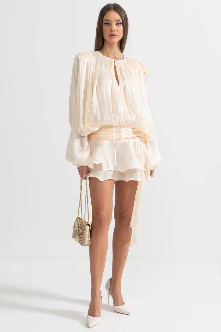 Tina Dress
