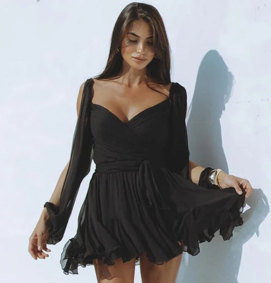 Felice Dress