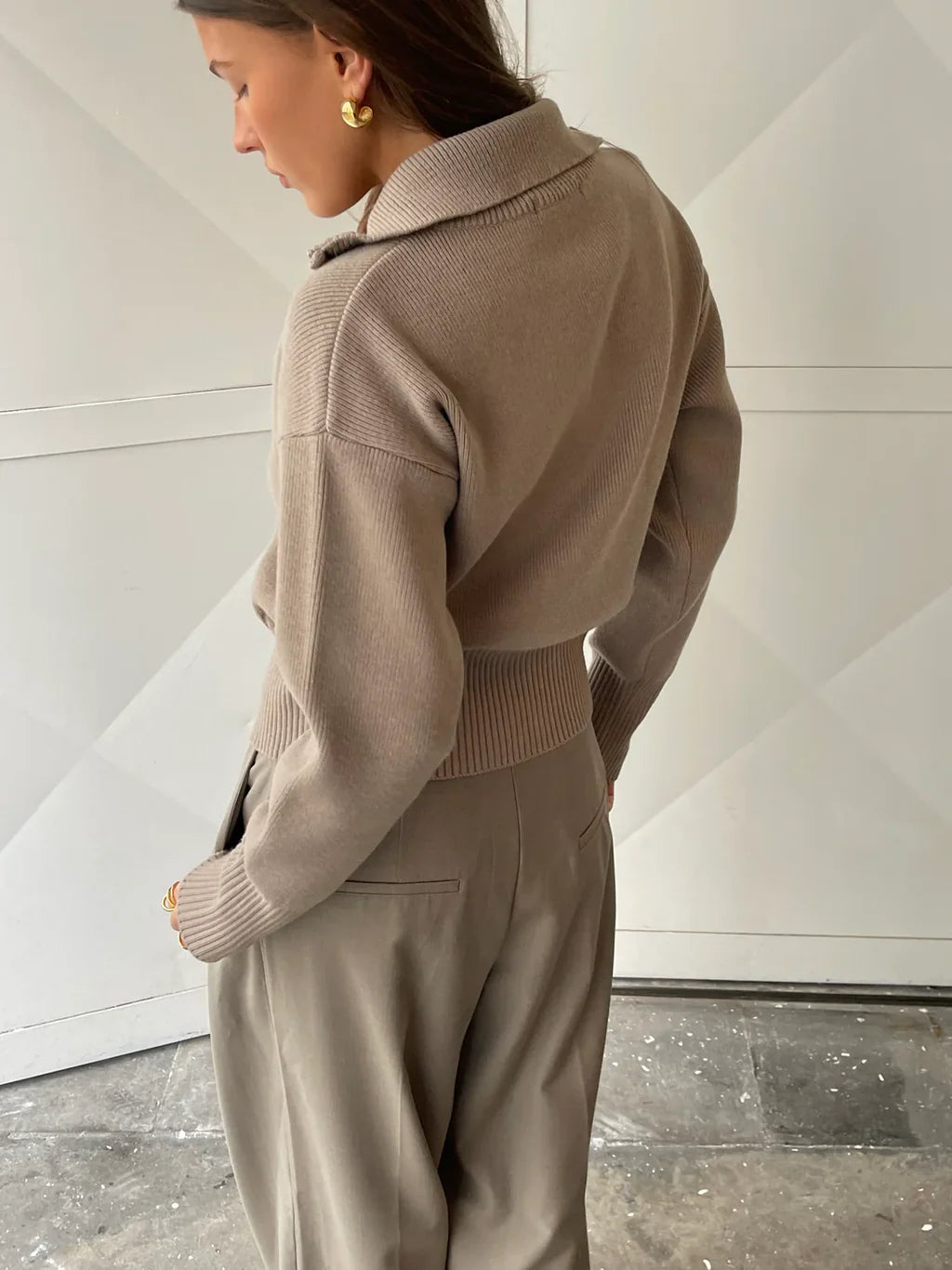 Aveline - Jacke