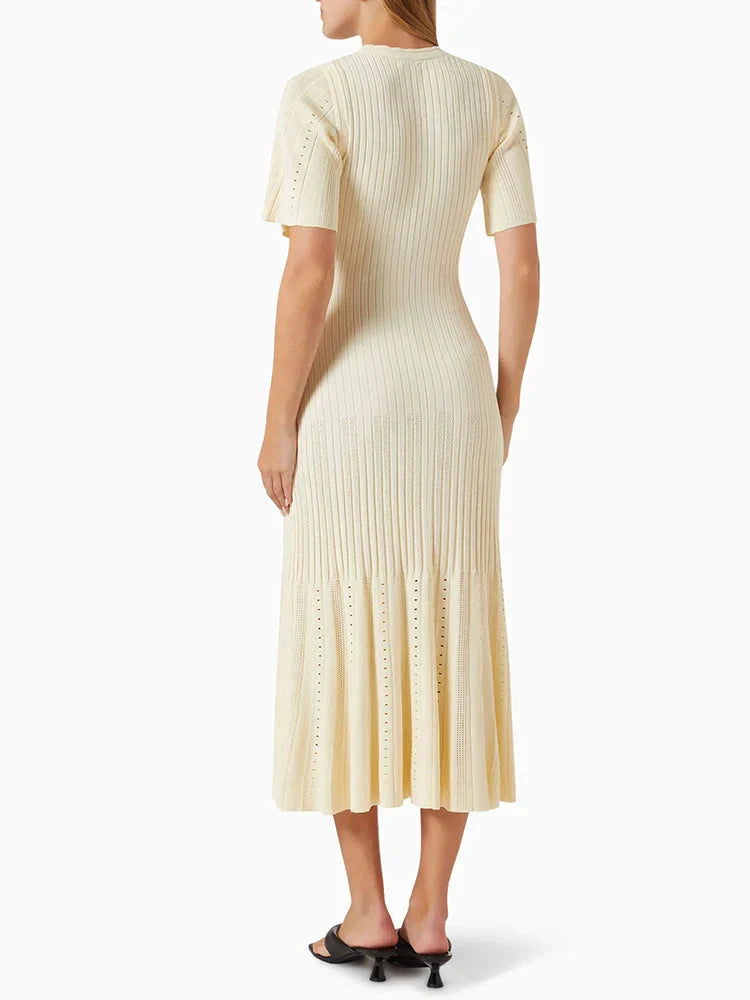 Linea Dress