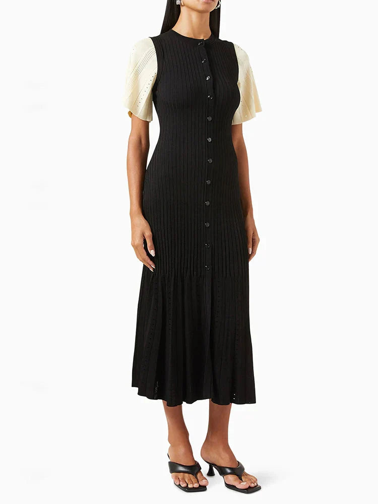 Linea Dress