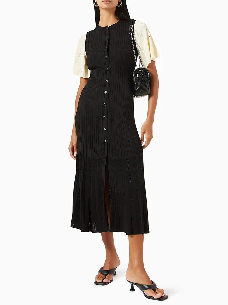 Linea Dress