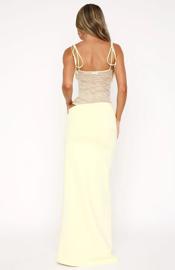 Elaya Dress