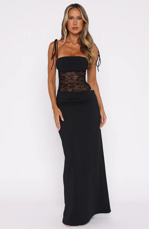 Elaya Dress