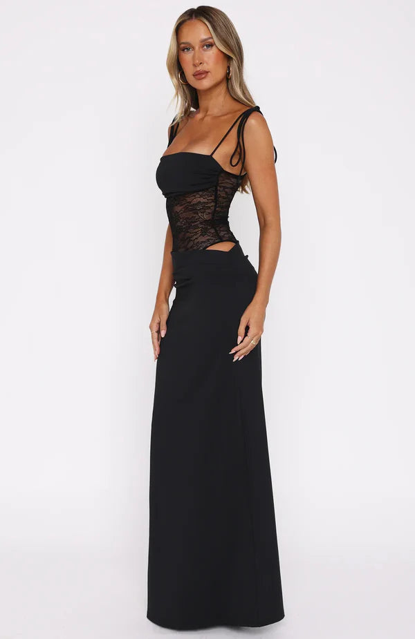 Elaya Dress