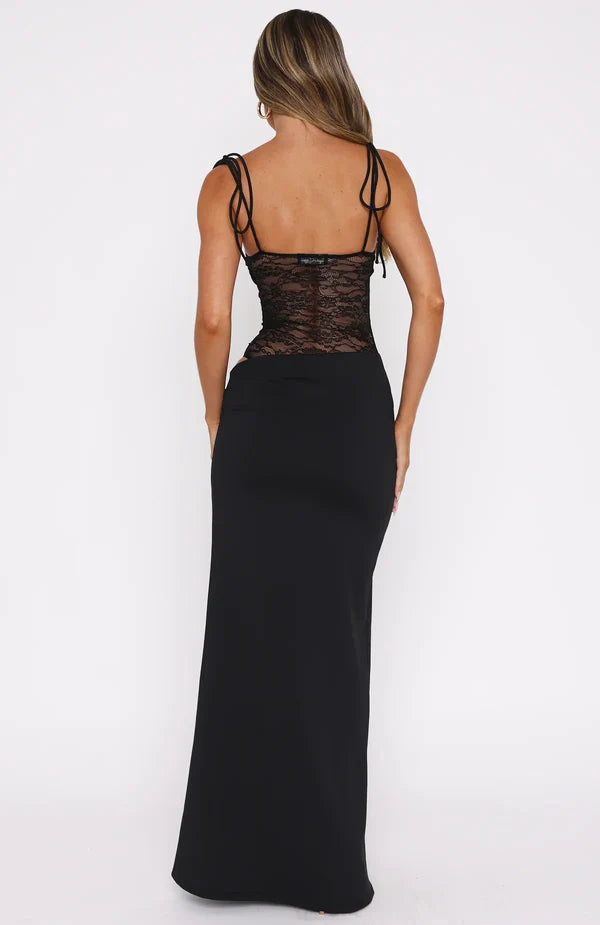 Elaya Dress