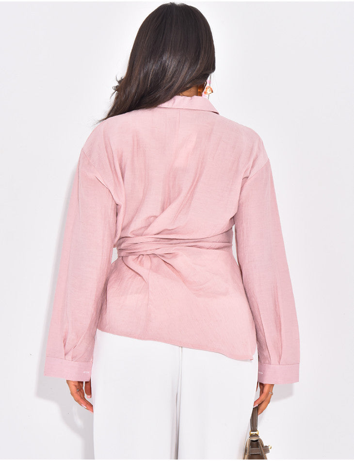 Wina Bluse