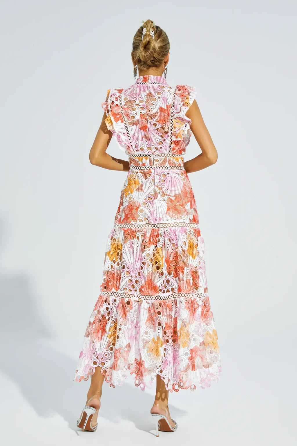 Alopa Elegance Dress