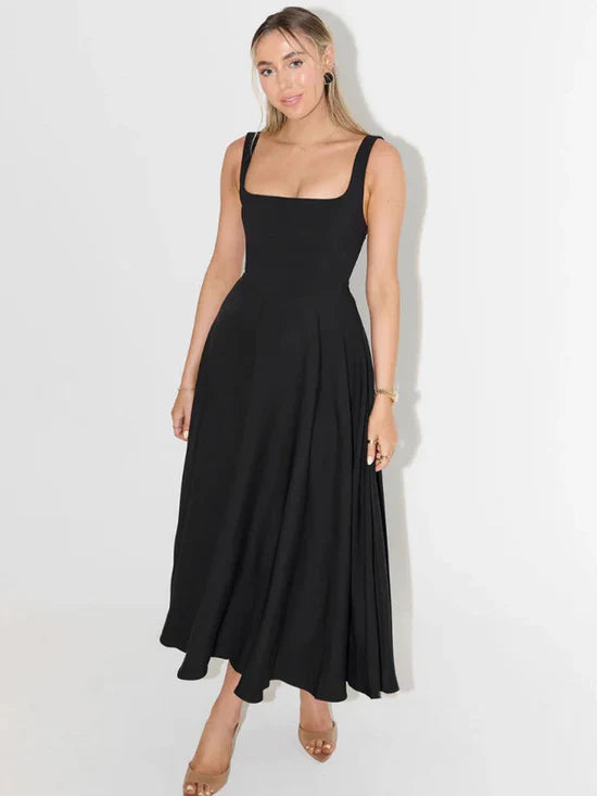 Clara Belle Elegantes Kleid