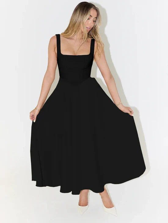 Clara Belle Elegantes Kleid