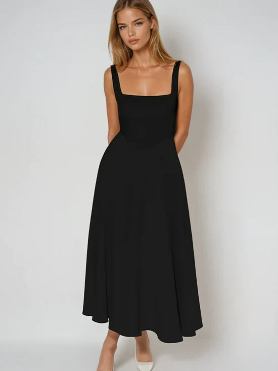 Clara Belle Elegantes Kleid