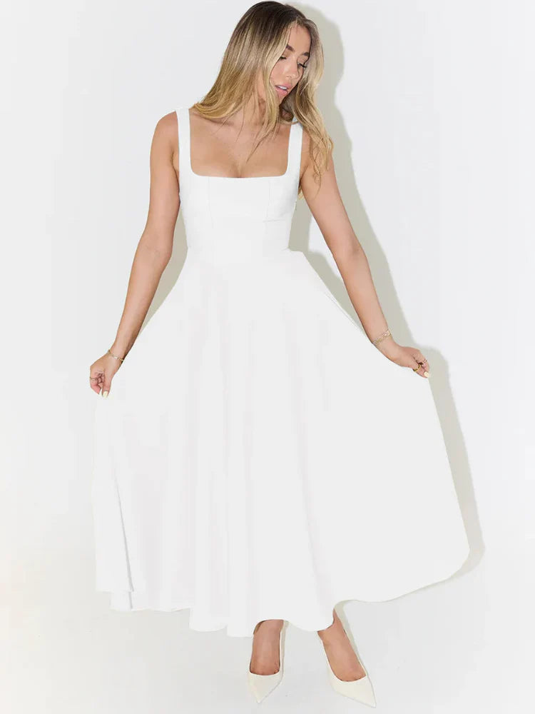 Clara Belle Elegantes Kleid