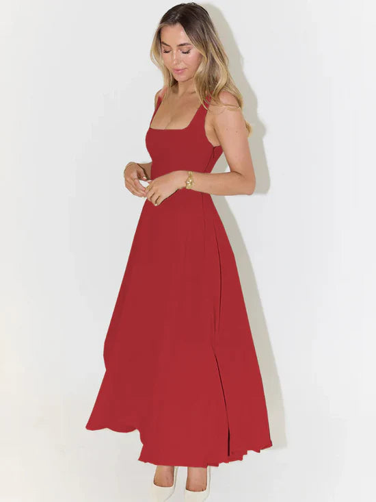 Clara Belle Elegantes Kleid