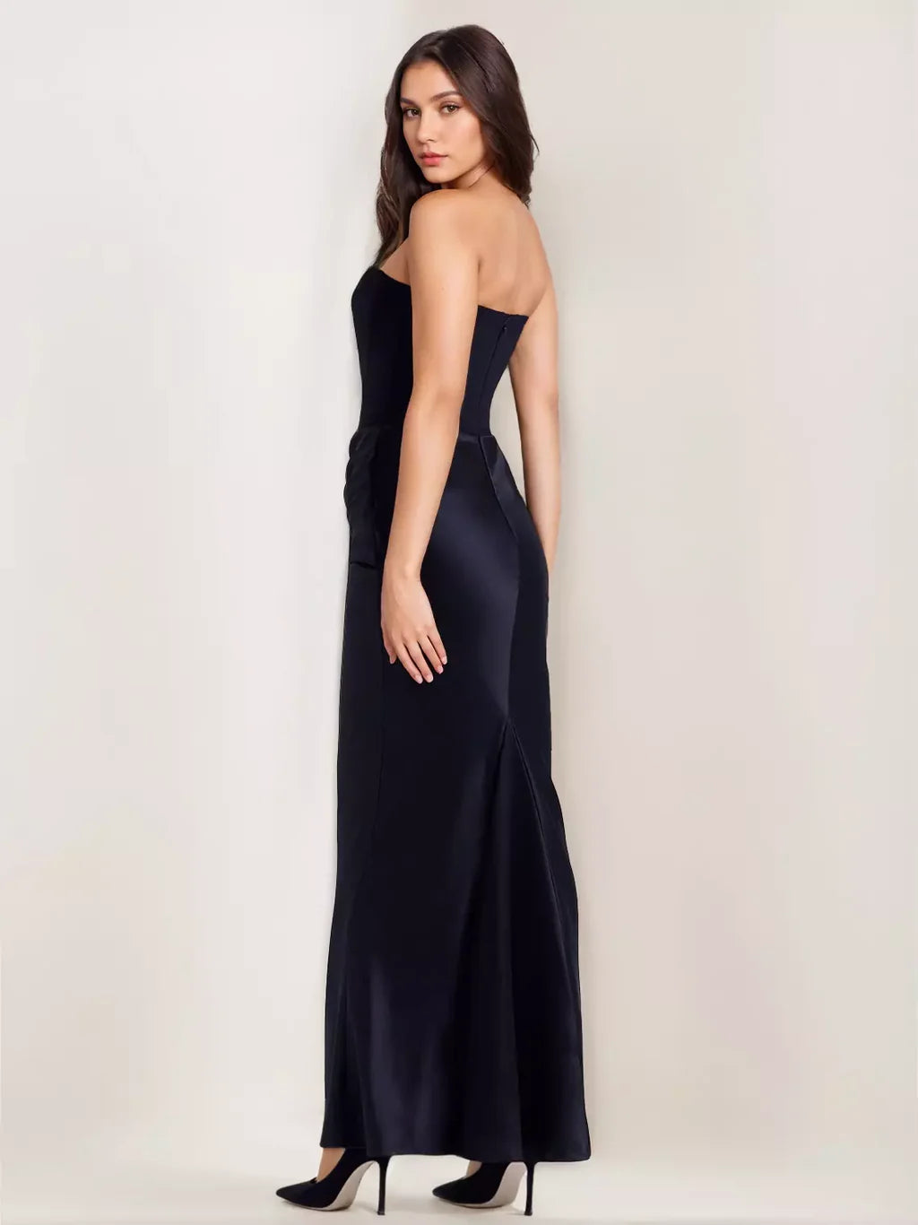 Élodie Dress
