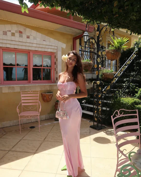Jade Maxi Dress