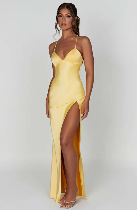 Lea Maxi Dress