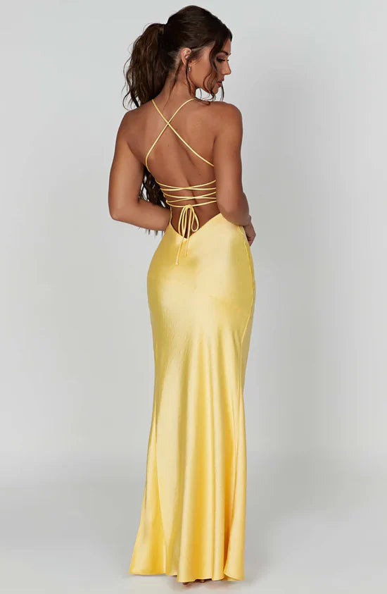 Lea Maxi Dress