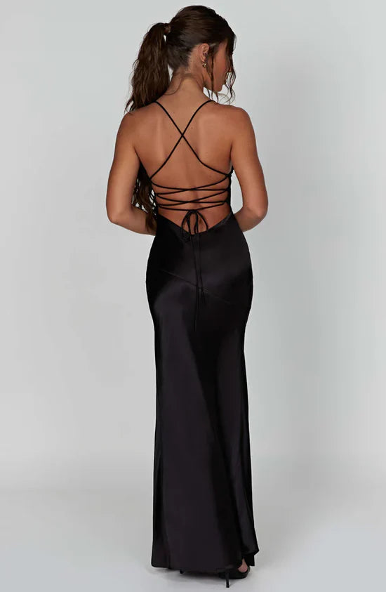Lea Maxi Dress