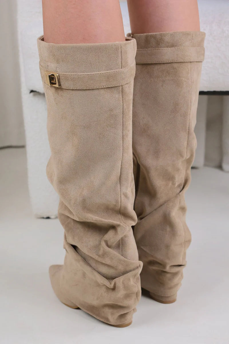 Zahra Boots